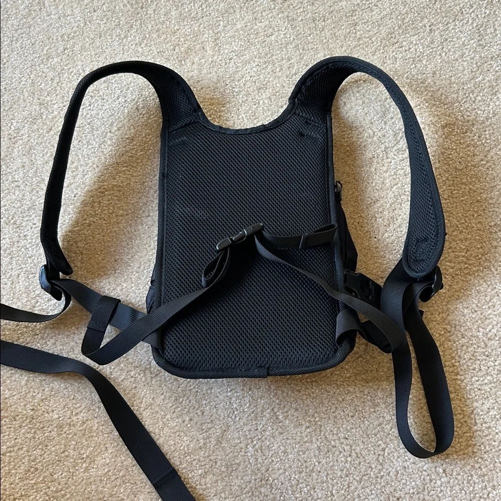Pet carrier